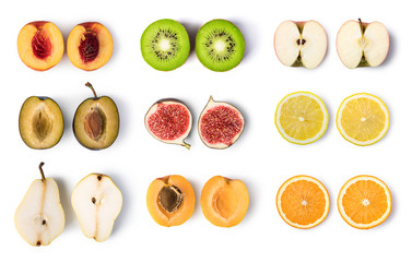 fruit set