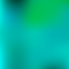 Smooth vector gradient background.