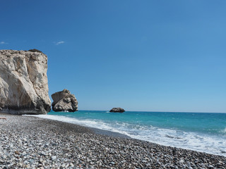 Cyprus Aphrodite Beach