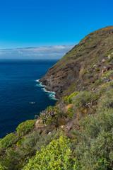 La Palma Kanaren canarias canary islands travel reise holiday spain insel vulkan lava atlantik urlaub erholung relax grün grüne