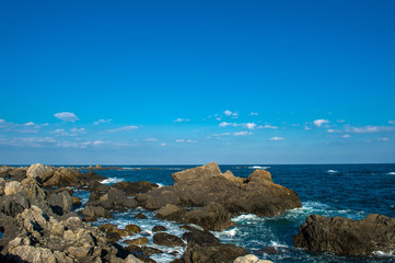 3000万年前の地層