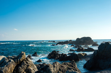 3000万年前の地層