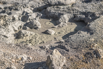 Island, Geothermal area