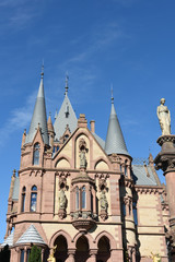drachenburg in bonn königswinter 