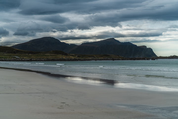 Lofoten Strand