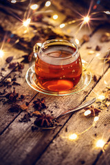 Moment of relax