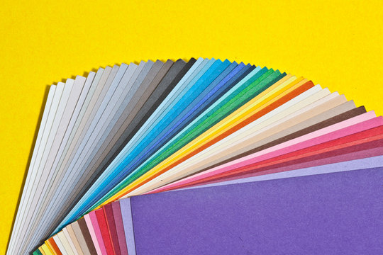 Pantoni colore