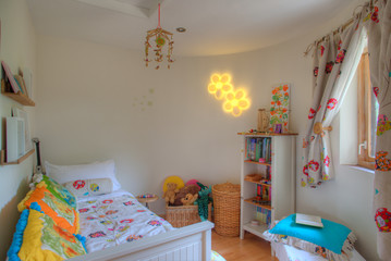 Child's Bedroom