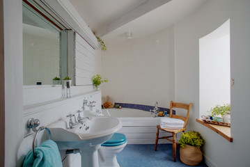 Stylish Bathroom