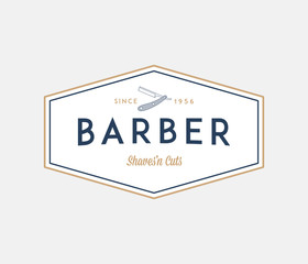 Barber