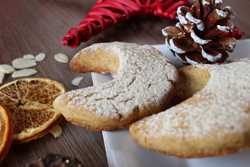 cookie vegan