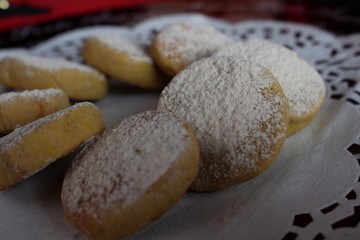 cookie vegan