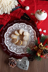 cookie vegan