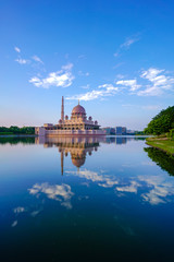 Putra Mosque, Putrajaya
