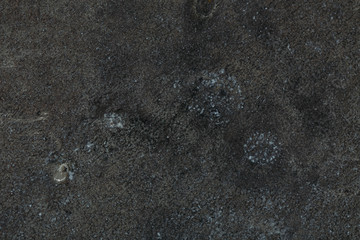 black and white old metal background