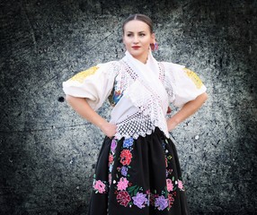 slovak folklore 