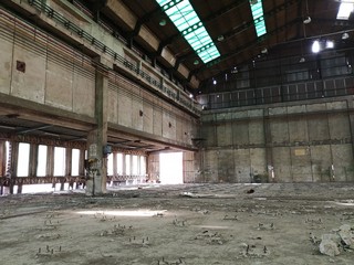 Abandono
