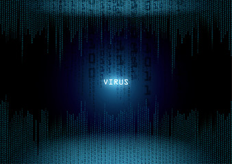 Computer Virus, code