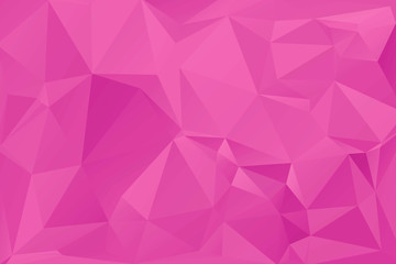 Geometric colorful low poly background with triangular polygons. Abstract design. 