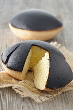 Tourteau Fromager (French cheesecake)