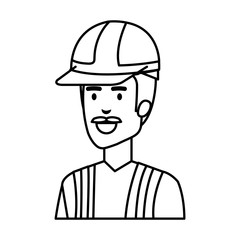 builder constructor with helmet