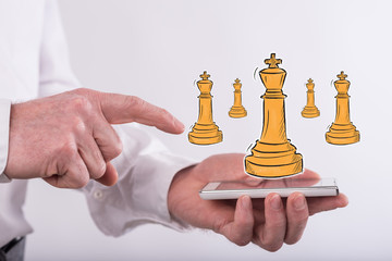 Concept of strategy
