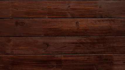 dark wood board background