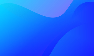 Vector transition abstract gradient effect vibrant background