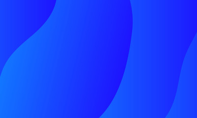 Vector transition abstract gradient effect vibrant background