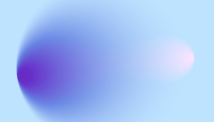 Vector transition abstract gradient effect vibrant background