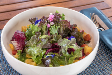 Green Salad