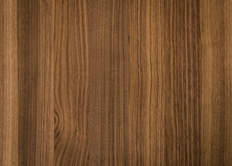 Naklejka premium background of Walnut wood surface
