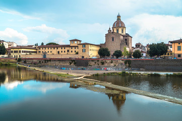 Wonderful Florence