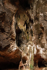 Phra Nang (Princess) Cave, Railay Beach, Krabi, Thailand