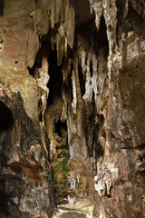 Phra Nang (Princess) Cave, Railay Beach, Krabi, Thailand