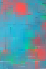 Vibrant dynamic cubes and vivid background for interesting and creative ideas. Suitable for web, print, wallpapers.