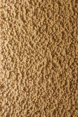 Gold hammered metal background,abstract metalic texture, sheet of metal surface painted with hammer paint