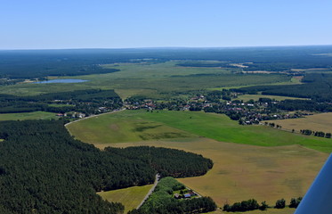 Ahlbeck im LandkreisVorpommern-Greifswald