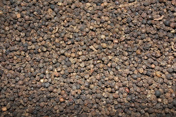 Black peppercorn