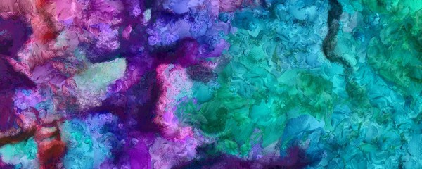 Colorful fine art grunge texture. Abstract design background. Paint strokes on canvas. Old vintage style.