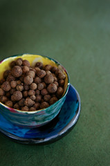 Allspice in a bowl