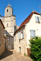 Obraz premium Martel 4