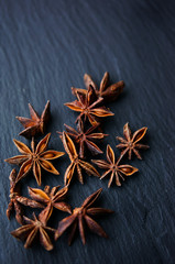 Star anise