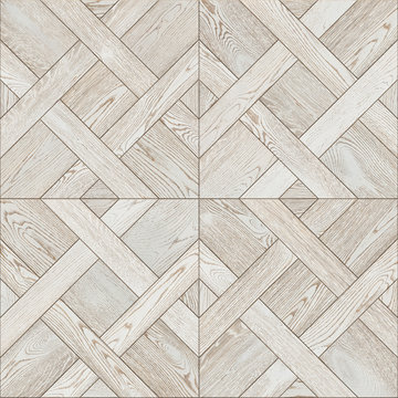 Natural wooden background, grunge parquet, flooring design seamless texture