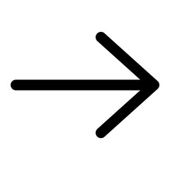 Arrow towards right