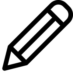 Pencil school supply