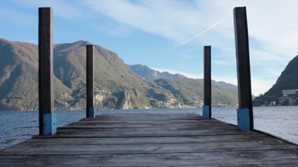 Lago di Lugano