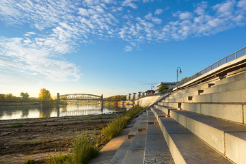 Magdeburg an der Elbe
