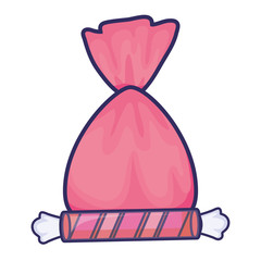 candy bag design