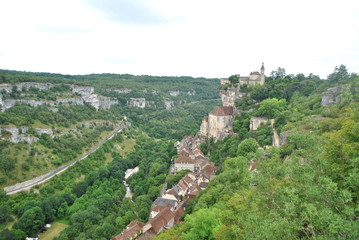 Rocamadour